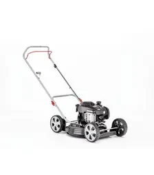 Газонокосарка бензинова Al-Ko Al-Ko Bio 4.67 P-B (119794)