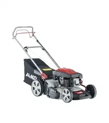 Газонокосарка бензинова Al-Ko Easy 5.10 SP-S Easy (113796)