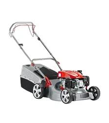 Газонокосарка бензинова Al-Ko Classic 4.62 SP-A Classic (123003)