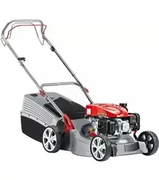 Газонокосарка бензинова Al-Ko Classic 4.64 SP-A Classic (123054)