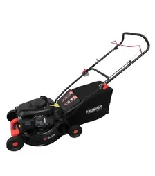 Газонокосарка бензинова Grunhelm S463 (130787)