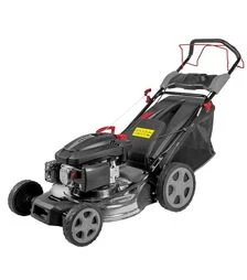 Газонокосарка бензинова GRAPHITE 52G671