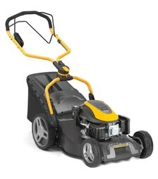 Газонокосарка бензинова STIGA ST 170 OHV Autochoke (Combi553SE)