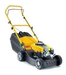 Газонокосилка бензиновая STIGA Collector43, 120 OHV Autochoke