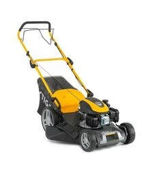 Газонокосилка бензиновая STIGA Combi48SQ, ST140 Autochoke
