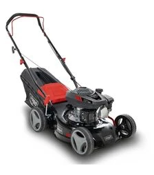 Газонокосилка бензиновая Scheppach MP132-42