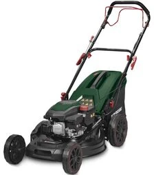 Газонокосарка бензинова