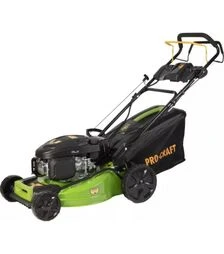 Газонокосарка бензинова ProCraft PLM-505 ES 2024 (5054)