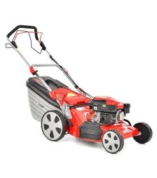 Газонокосилка бензиновая Hecht 550SW (HECHT550SW)