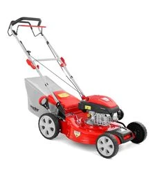 Газонокосилка бензиновая Hecht 551SC (HECHT551SC)