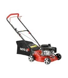 Газонокосарка бензинова YATO YT-85520, 2,1 кВт, 41 см, 40 л