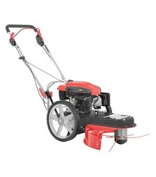 Газонокосарка бензинова барабанна HECHT 5056 (HECHT5056)