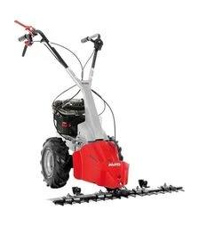 Сінокосарка бензинова AL-KO 5001-R IV (127765)