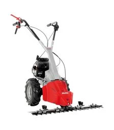 Сінокосарка бензинова AL-KO Comfort BM 875 (113617)