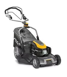 Газонокосарка самохідна бензинова STIGA Combi955VE, 3,2 кВт, 53 см, 70 л