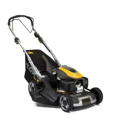 Газонокосарка самохідна бензинова STIGA Twinclip955V, 3,3 кВт, 53 см, 70 л