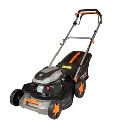 Газонокосилка самоходная бензиновая SEQUOIA SPLM4600S, 2,6 кВт, 46 см, 60 л