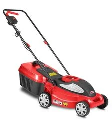 Газонокосилка электрическая (сетевая) Hecht 1434