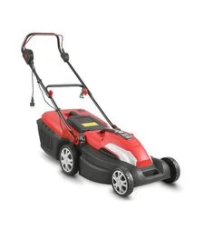 Газонокосарка електрична (мережева) Hecht 1844