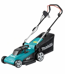 Газонокосарка електрична (мережева) Makita ELM3720