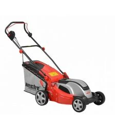 Газонокосилка электрическая (сетевая) Hecht 1845