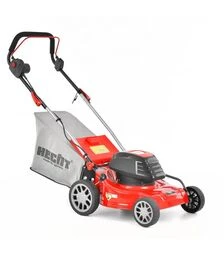 Газонокосилка электрическая (сетевая) Hecht 1640