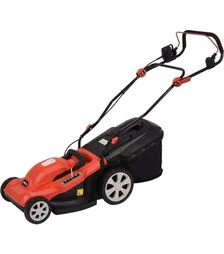 Газонокосарка електрична (мережева) YATO YT-85208