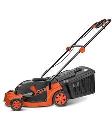 Газонокосарка електрична (мережева) DWT RM16-40