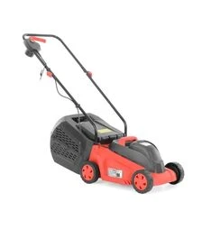 Газонокосарка електрична (мережева) Hecht 1010