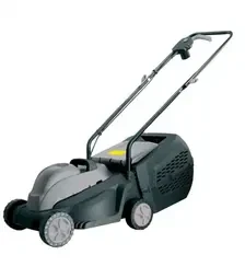 Газонокосилка электрическая (сетевая) Grunhelm EM-6118B (55112)