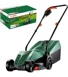 Газонокосилка электрическая Bosch EasyRotak 32-205 (0.600.8A6.300)