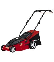 Газонокосилка электрическая Einhell GC-EM 1500/36 (3400156)