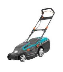 Газонокосилка электрическая GARDENA PowerMax 1800/42 (05042-20.000.00)
