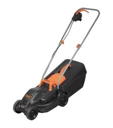 Газонокосилка электрическая Black+Decker (BEMW351)