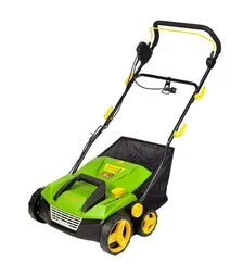 Газонокосилка электрическая ProCraft PSC-380 (380)