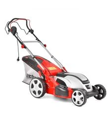 Газонокосарка електрична Hecht 1803S5IN1 (HECHT1803S5IN1)