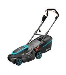Газонокосарка електрична GARDENA PowerMax 1800 Вт (14637-20.000.00)