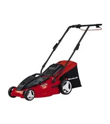 Газонокосарка електрична Einhell GC-EM 1500/36, 1500 Вт (3400156)