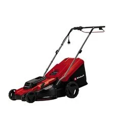 Газонокосарка електрична Einhell GC-EM 1800/43, 1800 Вт (3400090)