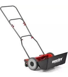 Газонокосарка механічна Hecht 5030