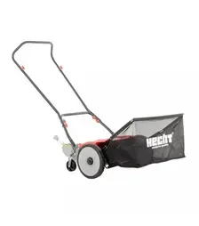 Газонокосарка механічна Hecht 514 PROFI