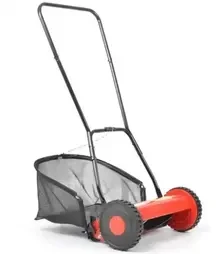 Газонокосарка механічна Hecht 504