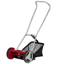 Газонокосарка механічна Einhell GC-HM 300 (3414114)
