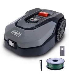 Газонокосарка RoboCutXL600 Scheppach 2Ач