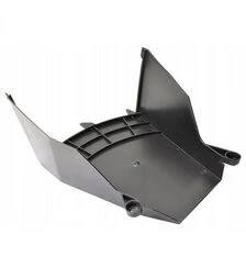 Кожух ремня AL-KO R9005 для газонокосилки Silver 520 BR Premium BIO COMBI (46266401)