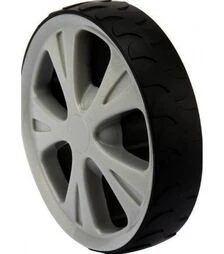 Колесо заднє AL-KO для газонокосарки Silver 40 E Comfort BIO COMBI (440833)