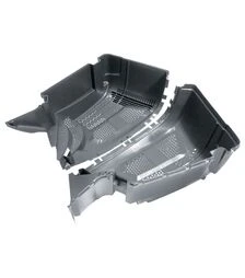 Нижняя часть травосборника для газонокосилок GARDENA (5812196-02)