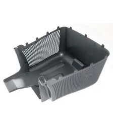 Нижняя часть травосборника для газонокосилок GARDENA 38E (5205297-01)