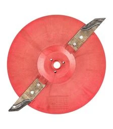 Диск з ножами для газонокосарки AL-KO (127466)