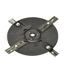 Диск з ножами для газонокосарки AL-KO (127467)